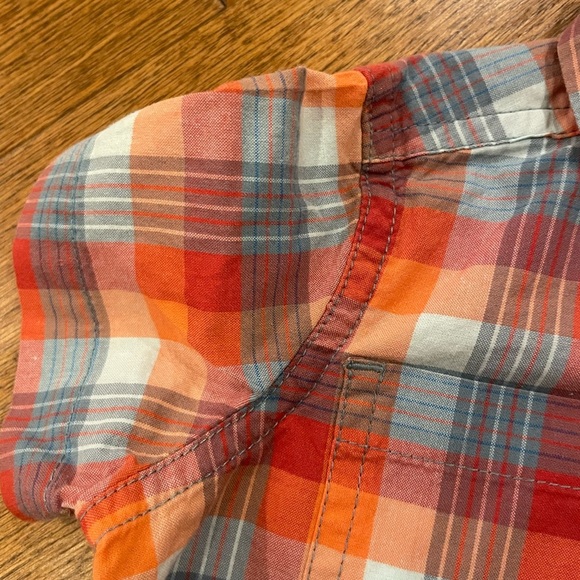 Boys 6-9 months outfits Tea and Zuccini brands - Picture 4 of 13